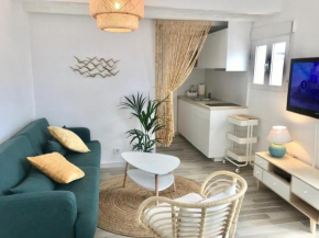 Cross Check - Apartamento Ático Opera